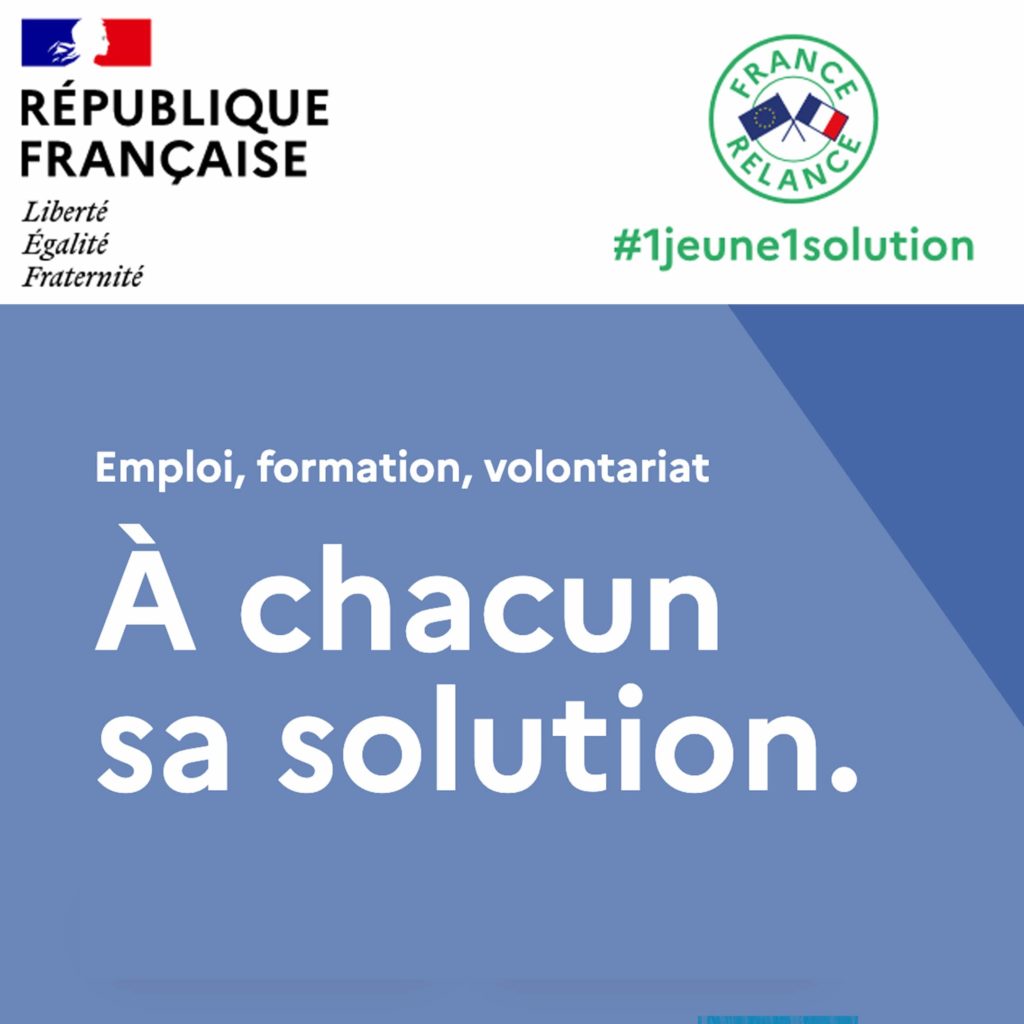 1jeune1solution