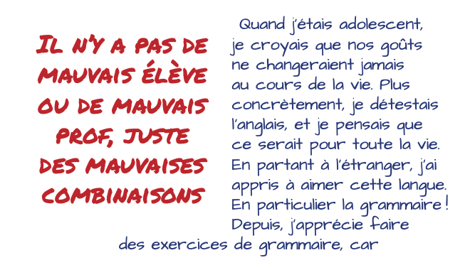 Extrait livre blanc