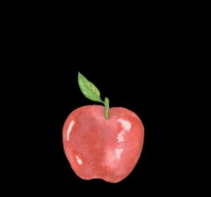 pomme