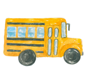 bus magique pieber