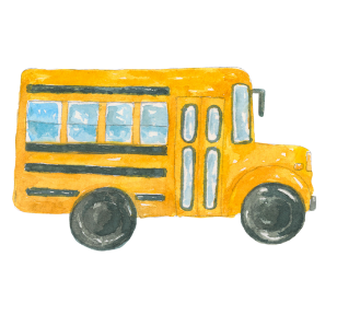 bus magique pieber