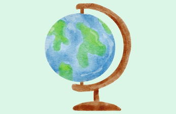globe
