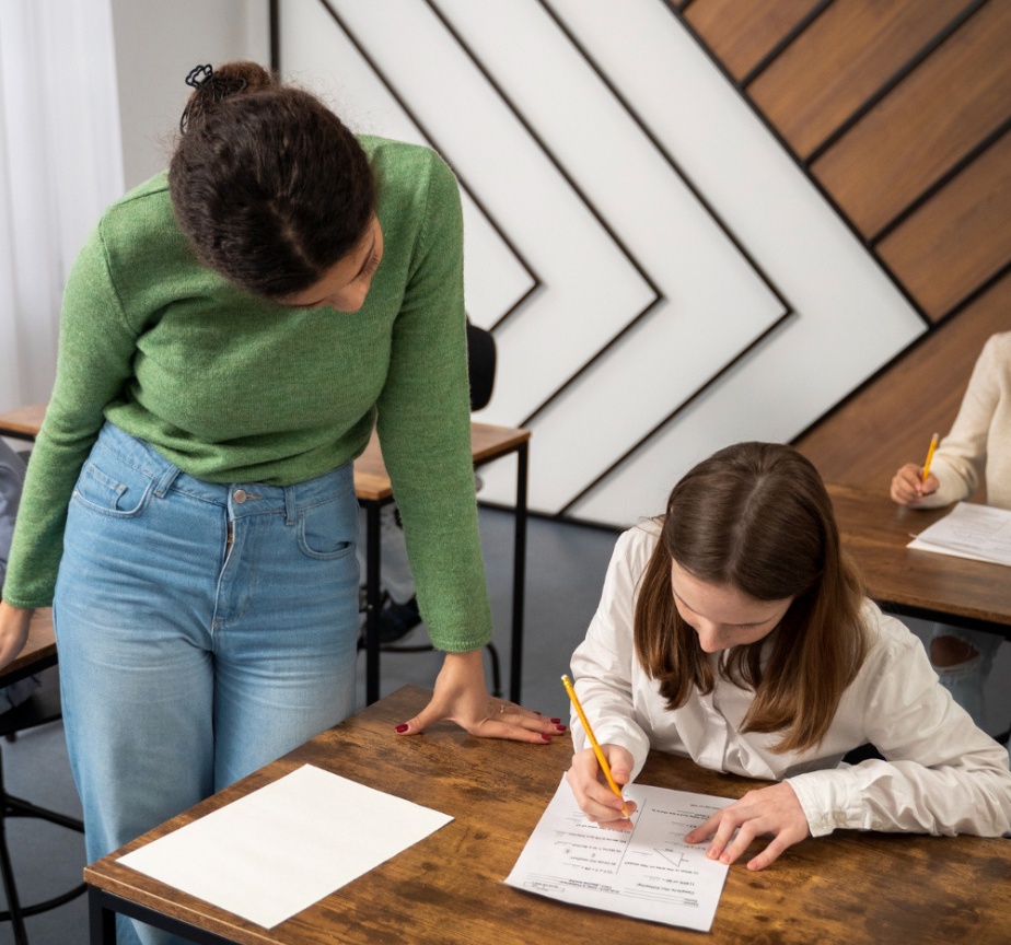 soutien scolaire à Pau et Bayonne