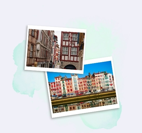 bayonne